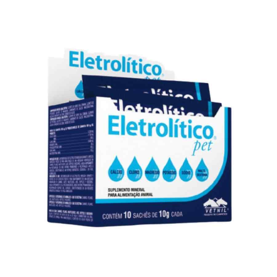 Eletrolitico Pet, , large image number null