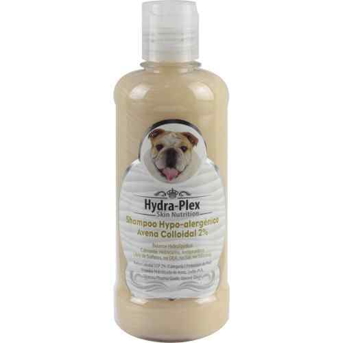 Fv Hydra-Plex Hypoalergenico Colloidal 2% 945ML