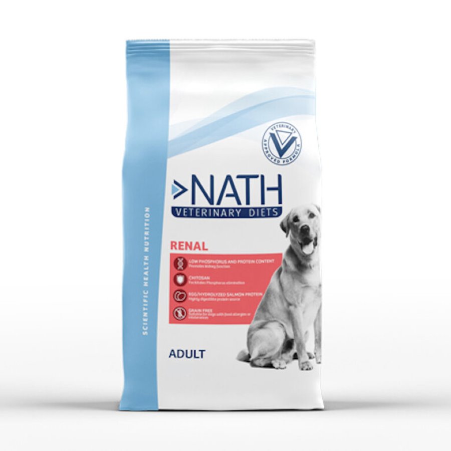 Nath Veterinary Diets Renal Perro 2.5 Kg, , large image number null