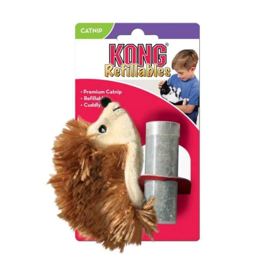 KONG Hedgehog, , large image number null