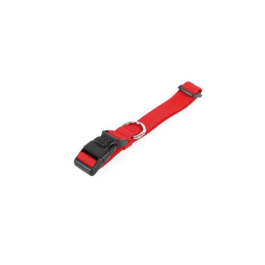 Jolly eco collar rojo tall s, , large image number null