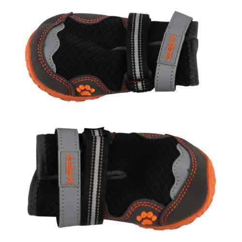 Mpets Hiking Dog Shoes 1 Par, , large image number null