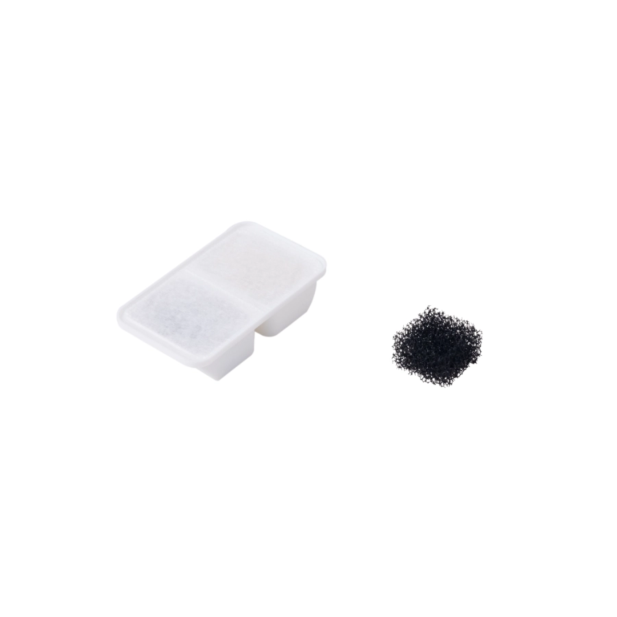 Set De 3 Filtros Koko Leeby
