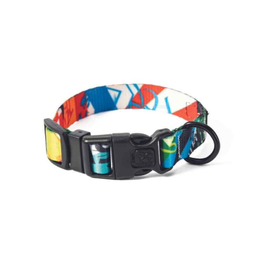 Mpets Collar Freestyle S, , large image number null