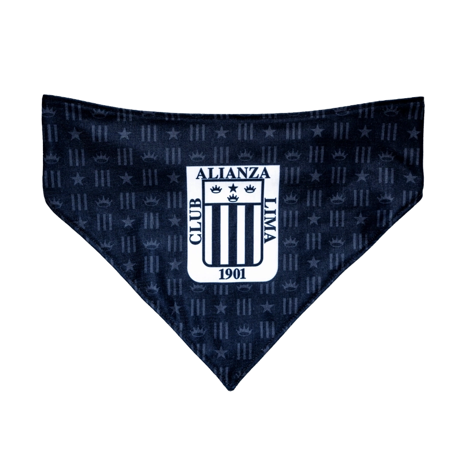 Bandana  Alterna Alianza Lima Colección 2025, , large image number null