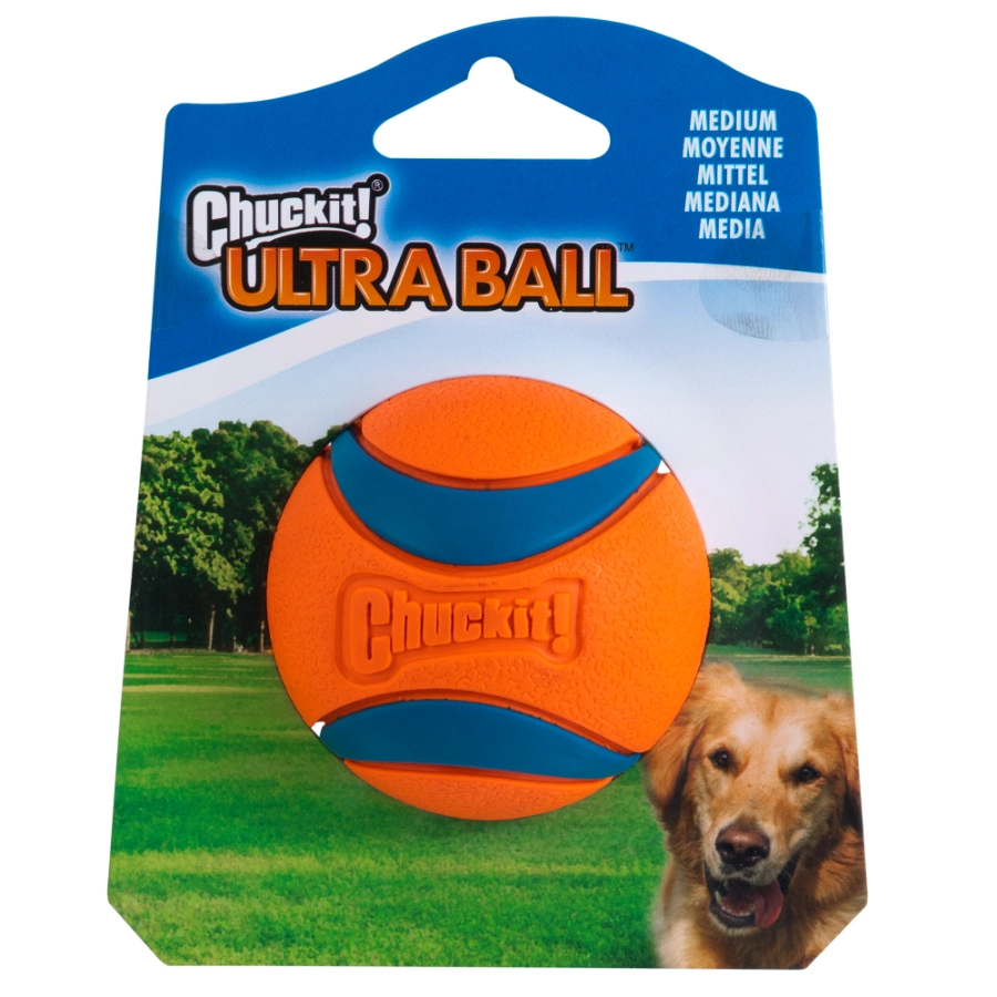 Chuckit! Ultra Ball 1 Pk, , large image number null