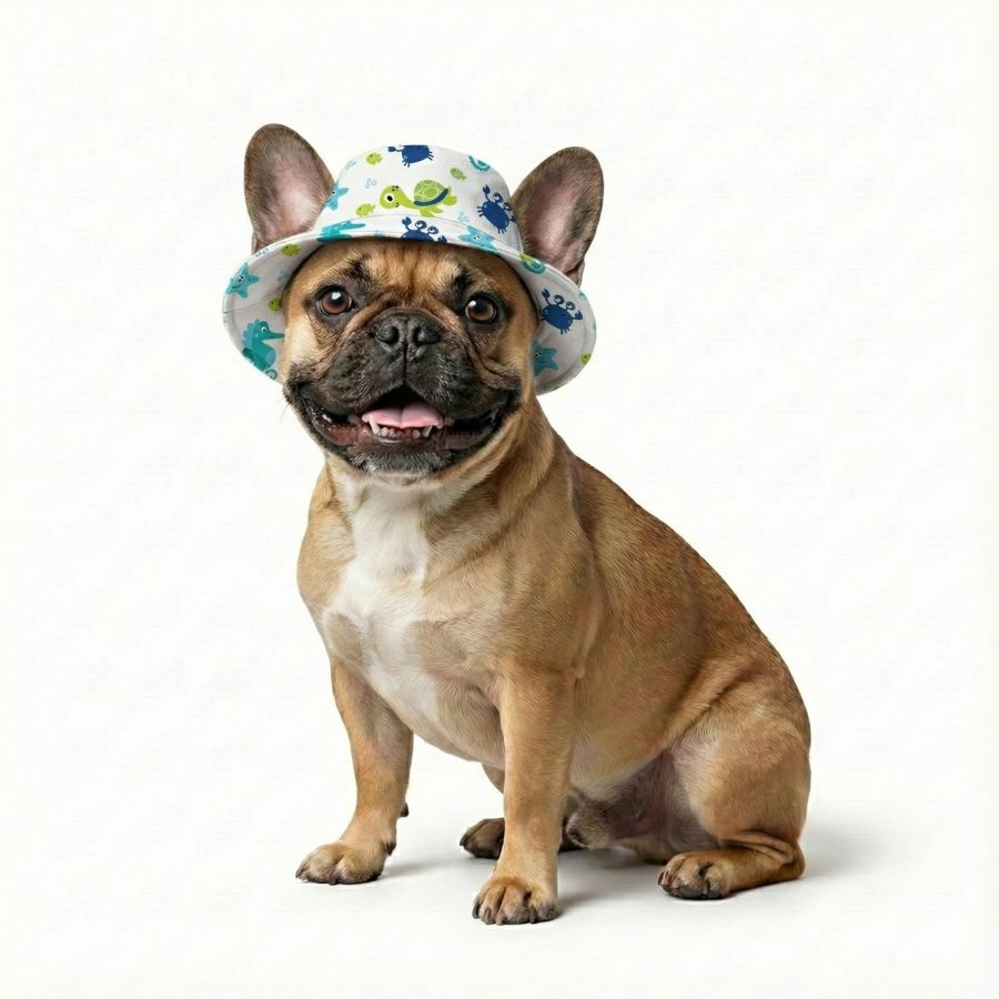 Lmb Sombrero Summer Macho para perros, , large image number null