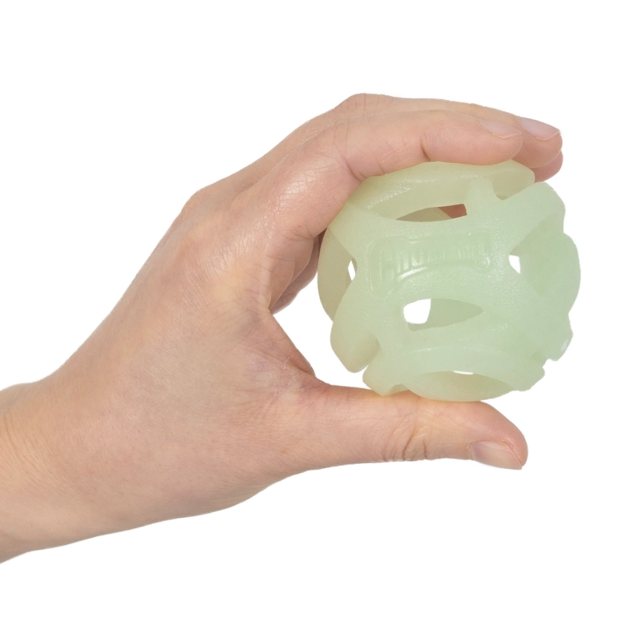 Chuckit! Pelota Ci Max Glow Air Fetch, , large image number null