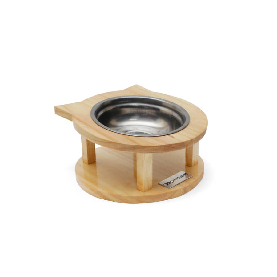 Comedero Miau Talla Standard, , large image number null