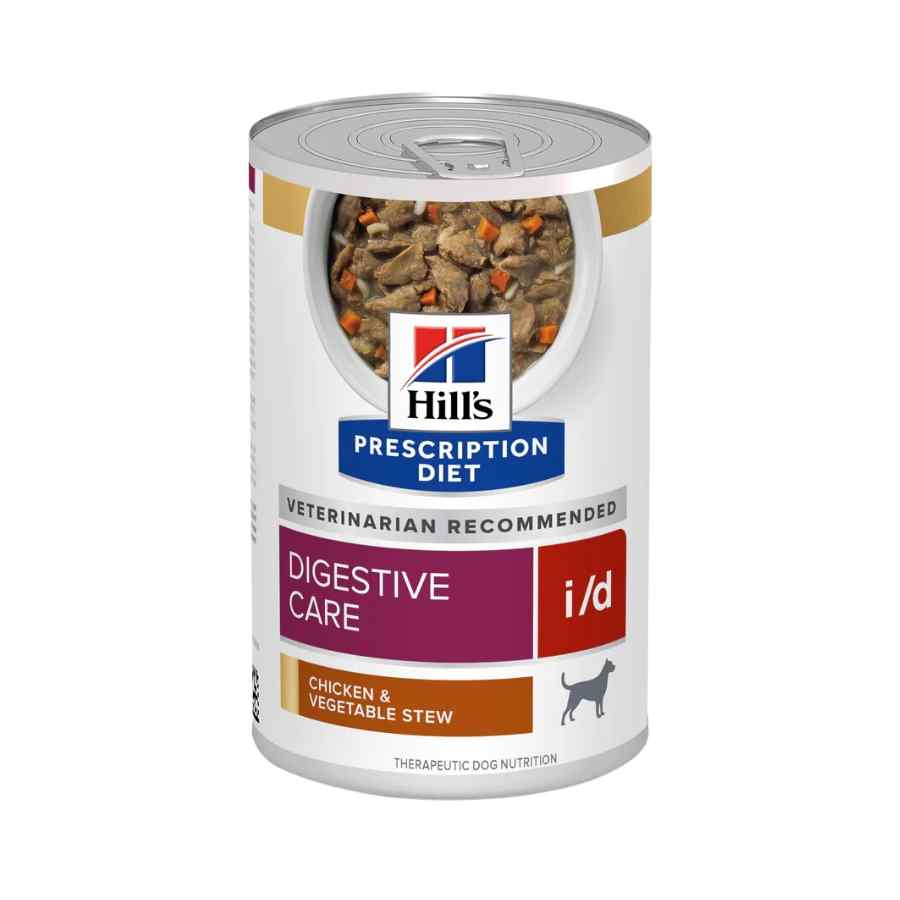 Hills Pd I/D 13 Oz Cuidado Digestivo De Estofado 368.54 g, , large image number null