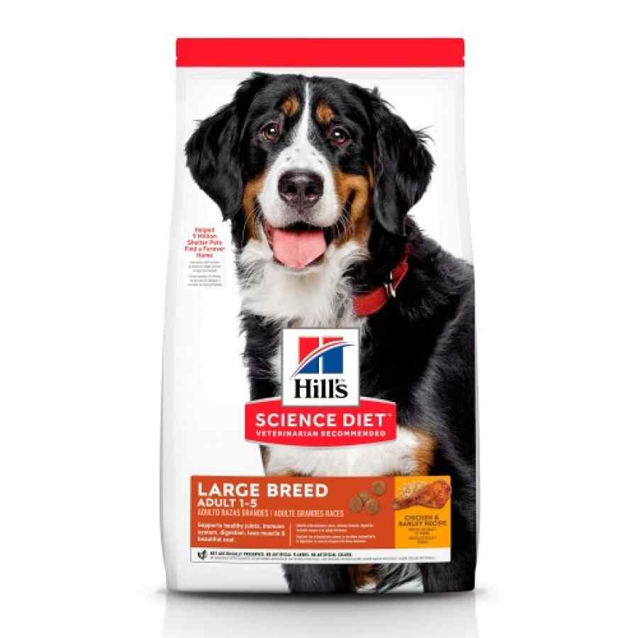 Hills SD Adult AF Large Breed Adulto Razas Grandes Acondicionamiento Físico 15.87 Kg, , large image number null