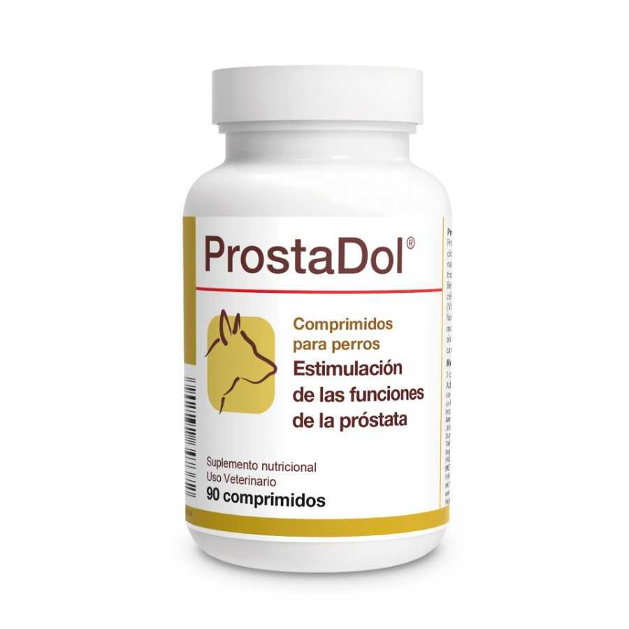 Suplemento Prostadol (90 Comprimidos)