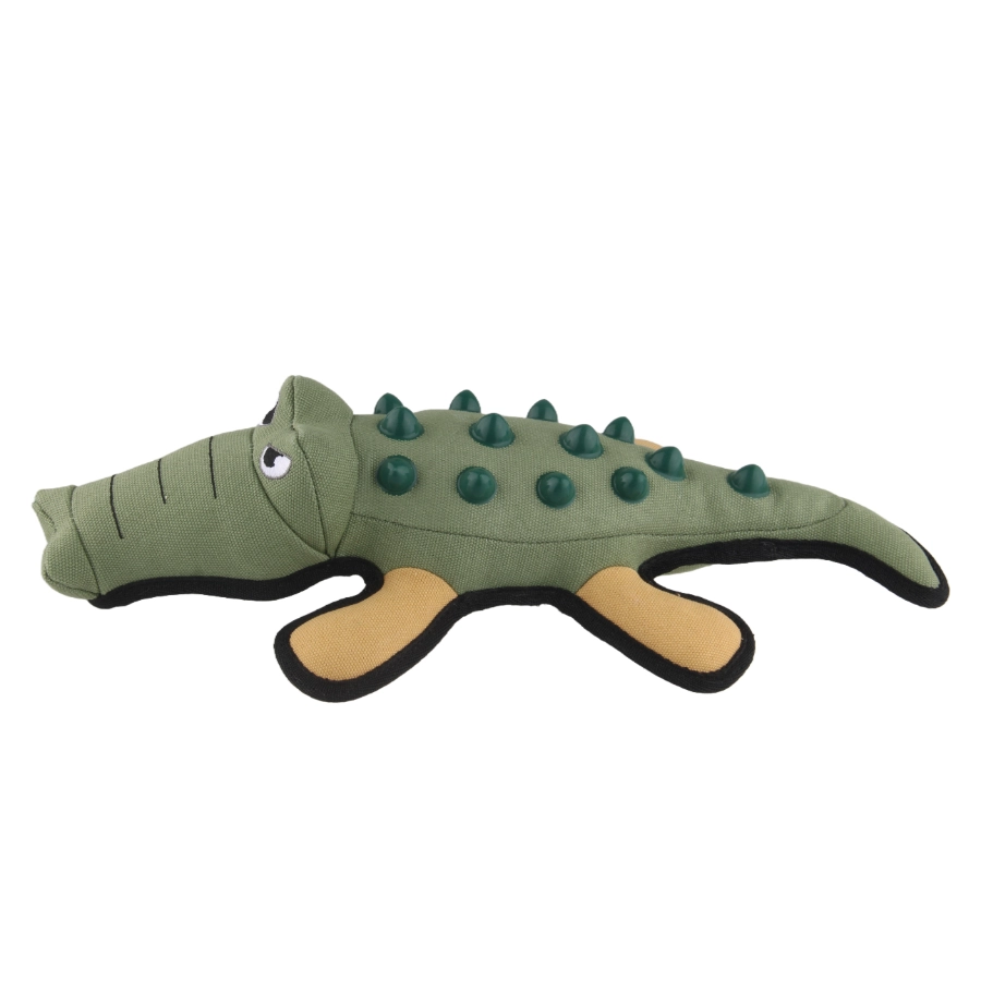 Sturdy Crocodile Toy Juguete Cocodrilo Robusto, , large image number null