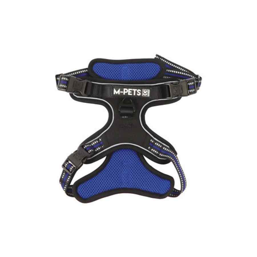 Hiking arnes xl / azul electrico