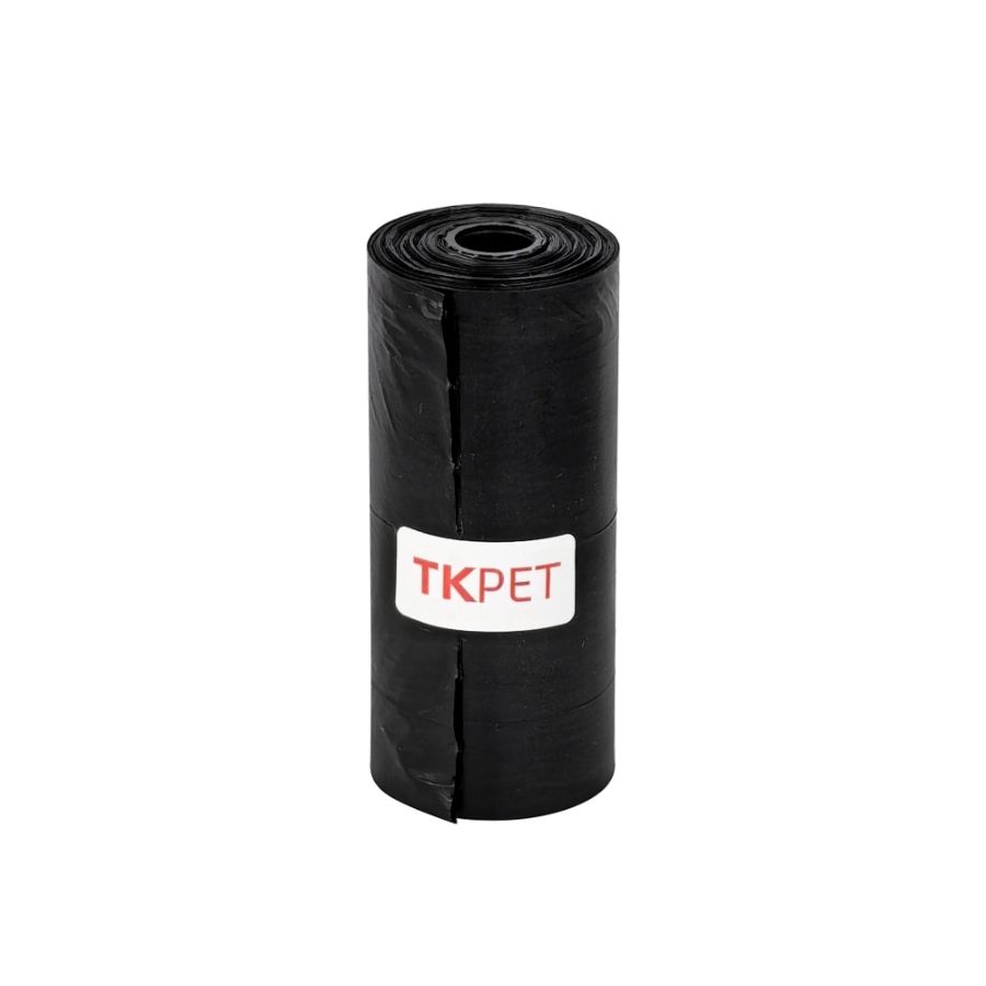 Dispensador Bolsa Tkpet Black 1 Roll, , large image number null
