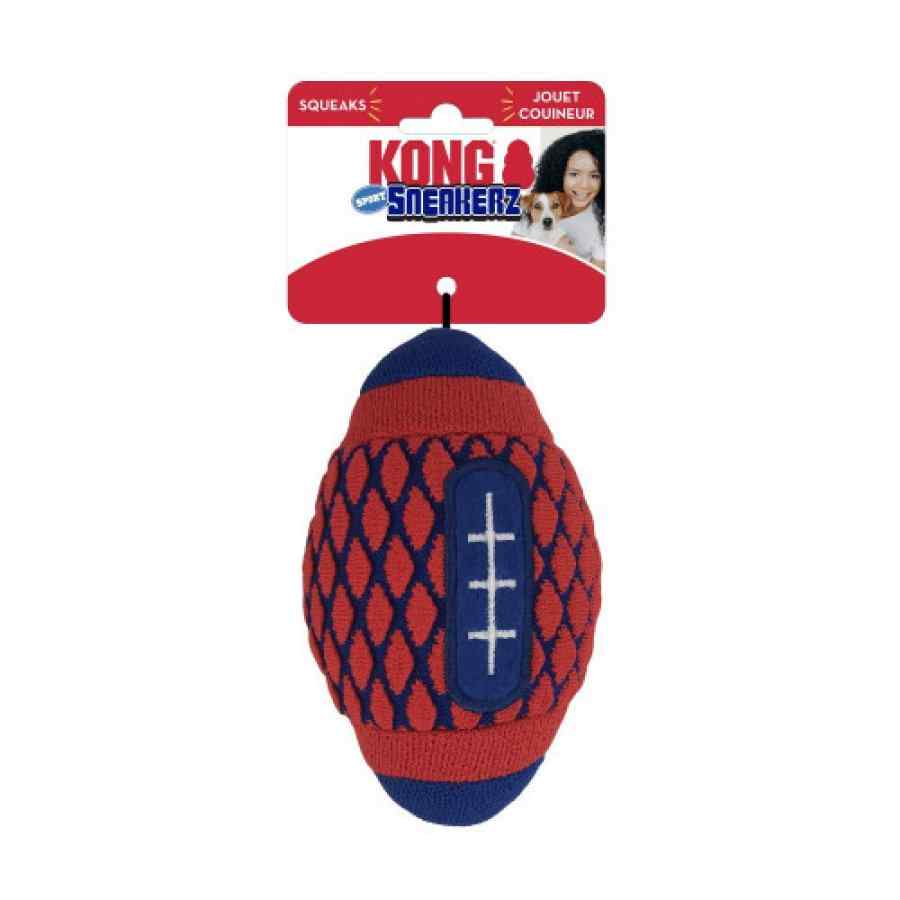 KONG Sneakerz Sport Football Md, , large image number null