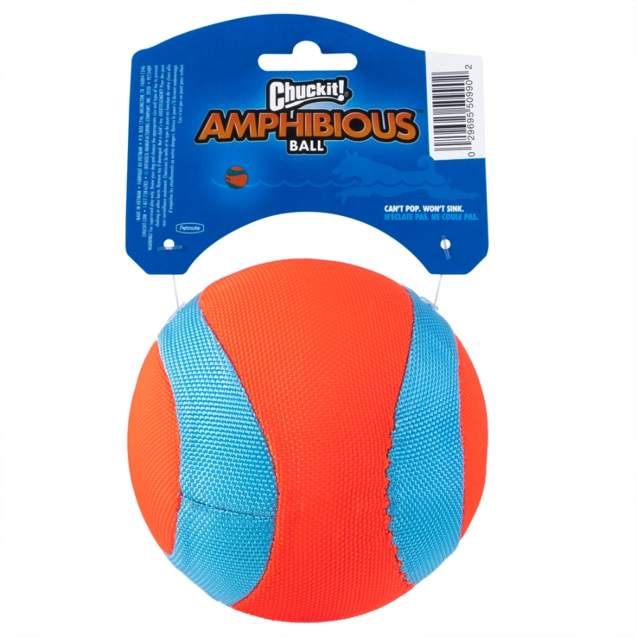 Chuckit! Amphibious Mega Ba, , large image number null