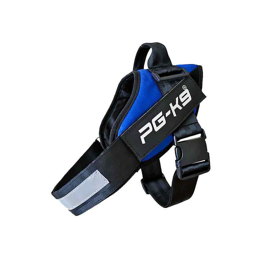Arnes PG K9 classic azul, , large image number null