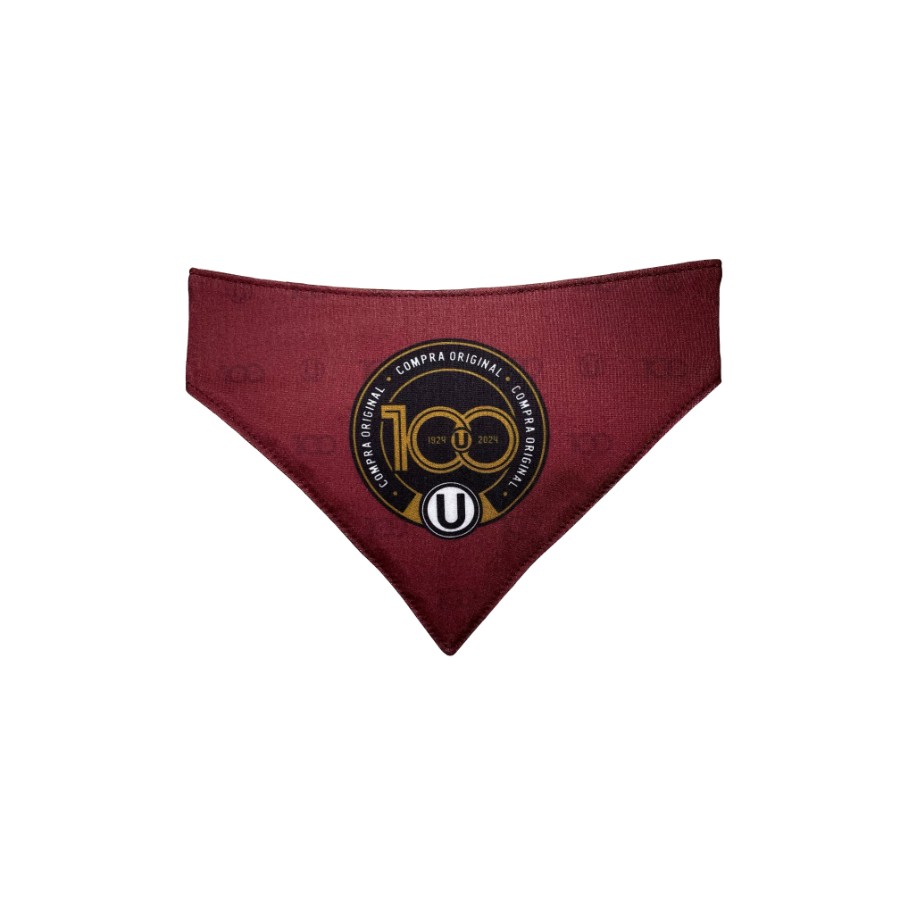 Bandana reversible alterna universitario, , large image number null