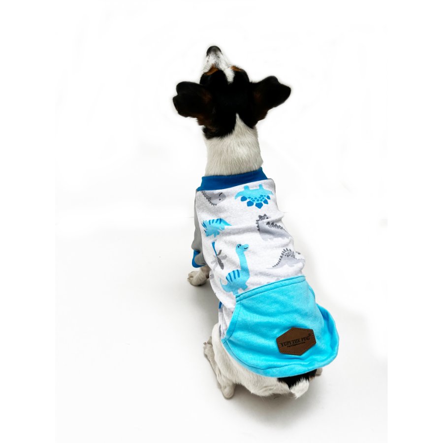 Yupi The Pug - Polo Surtido Macho, , large image number null