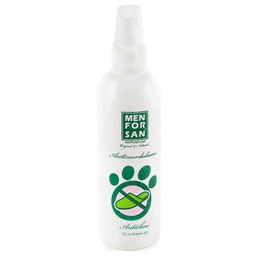 Men For San Antimordeduras de Muebles y Objetos - 125ml image number null