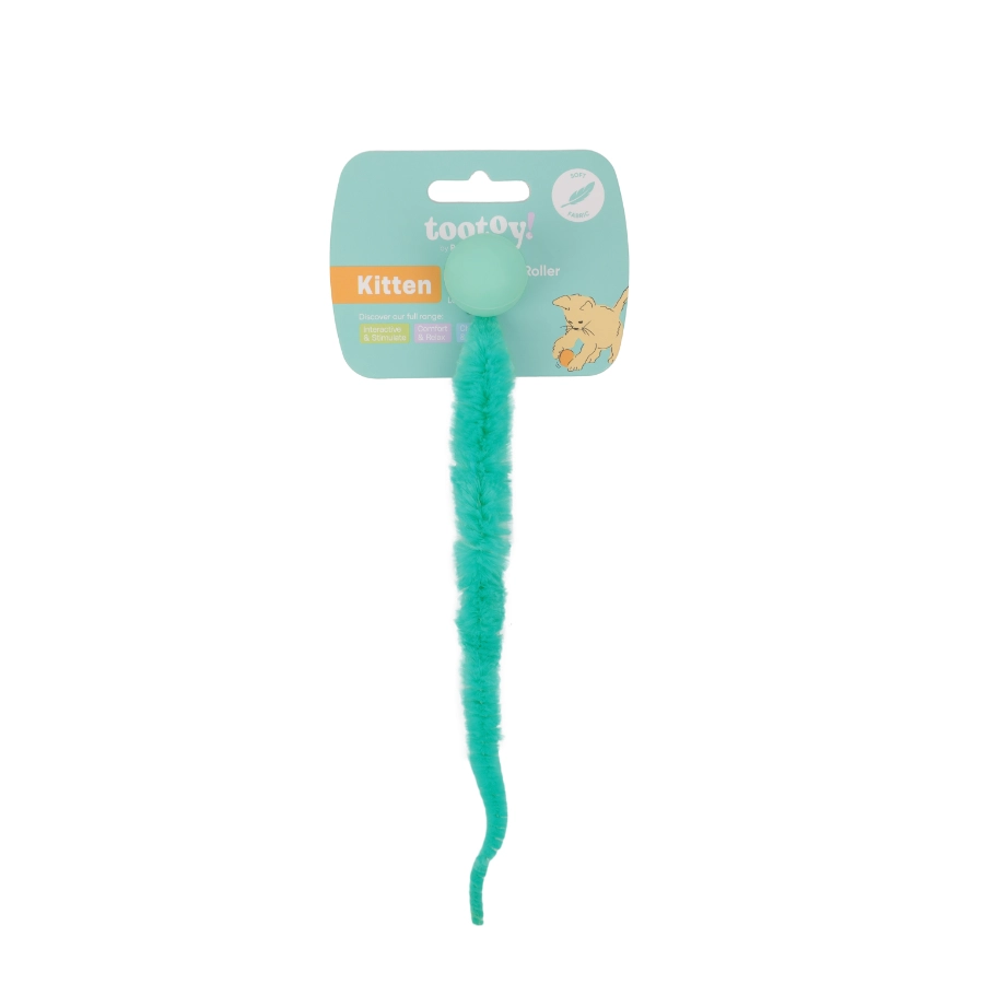 Tootoy! Kitten Bounce Ball, , large image number null