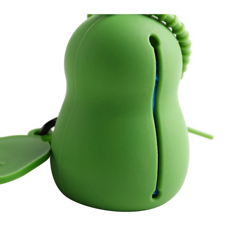 Gotoo! Dispensador Silicona Funny Fashhion Palta, , large image number null