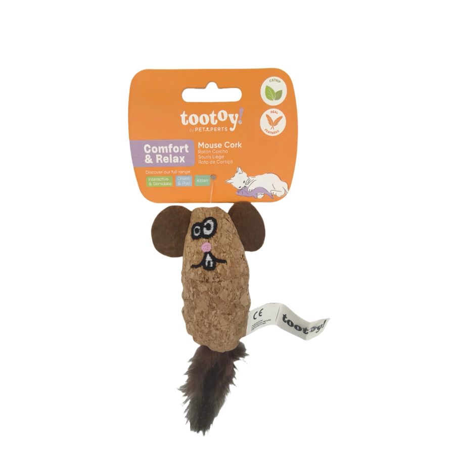 Comfort & Relax Mouse Cork S, , large image number null