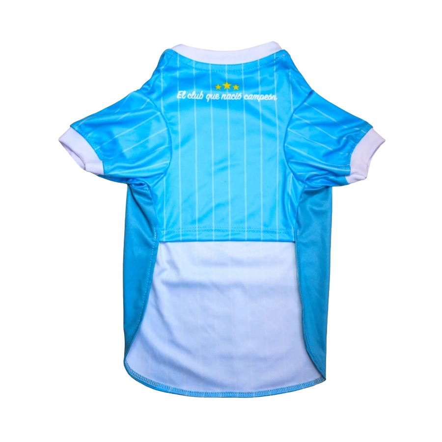 Camiseta Sporting Cristal Oficial Colección 2025, , large image number null