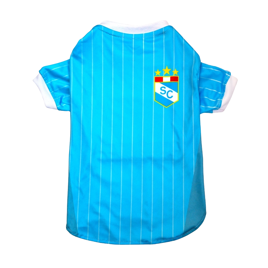 Camiseta Sporting Cristal Oficial Colección 2025, , large image number null