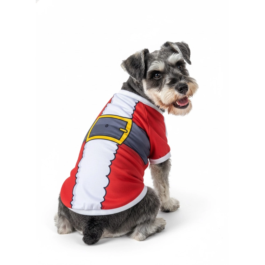 Lmb Christmas Hoodie Santa, , large image number null