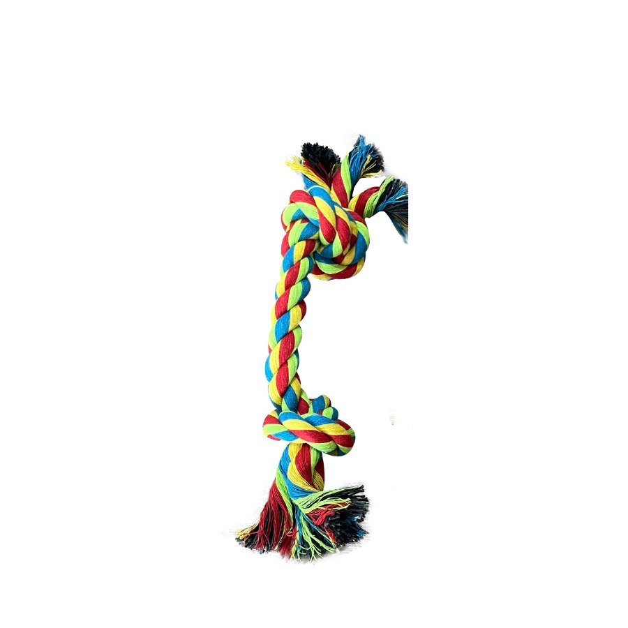 Tootoy! Hueso Multicolor Cuerda, , large image number null