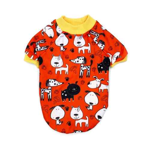 Lmb Chompa Red Dog&nbsp;, , large image number null