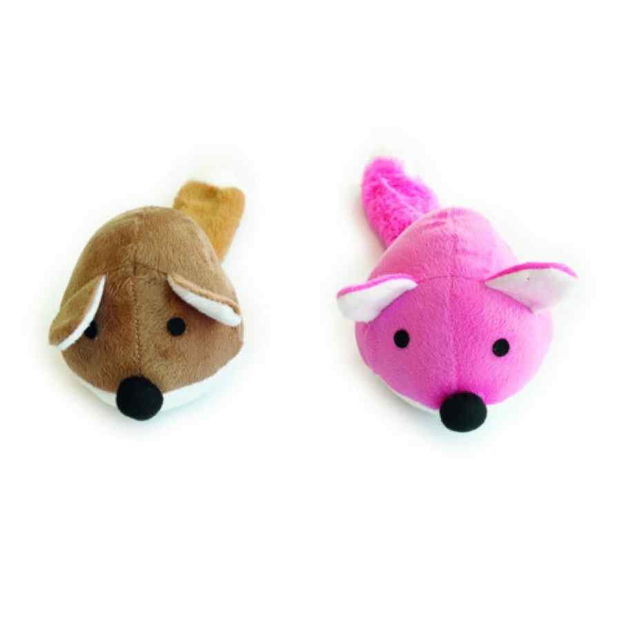 Play Dog Gringo Peluche De Zorro, , large image number null