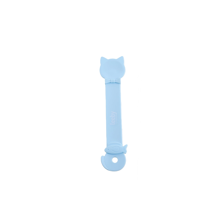 Cuchara Para Snack Cremoso De Gato Leeby, , large image number null