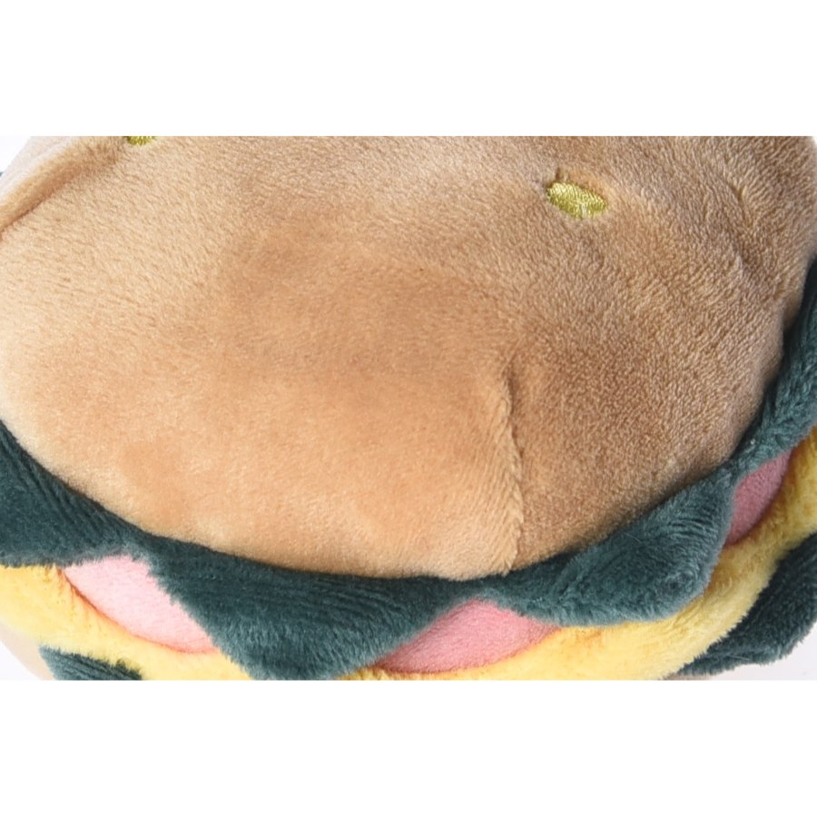 Tootoy! Peluche Burguer, , large image number null