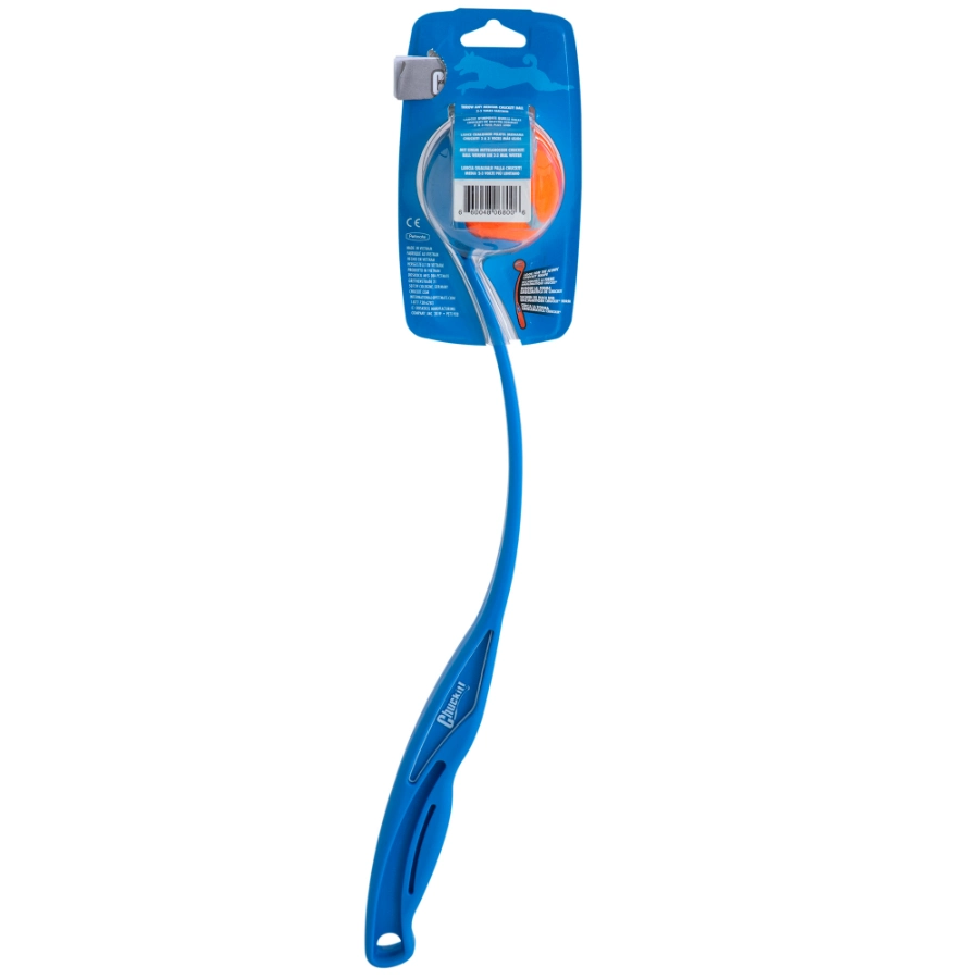 Chuckit! Sport 18M Launcher Blue, , large image number null