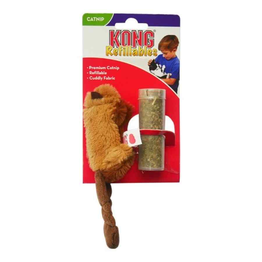 KONG Beaver, , large image number null