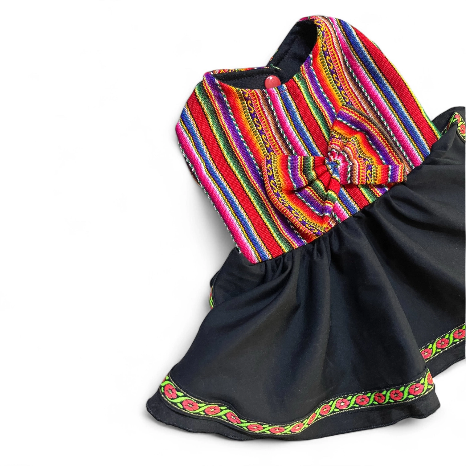 Lmb Vestido Incapaws, , large image number null