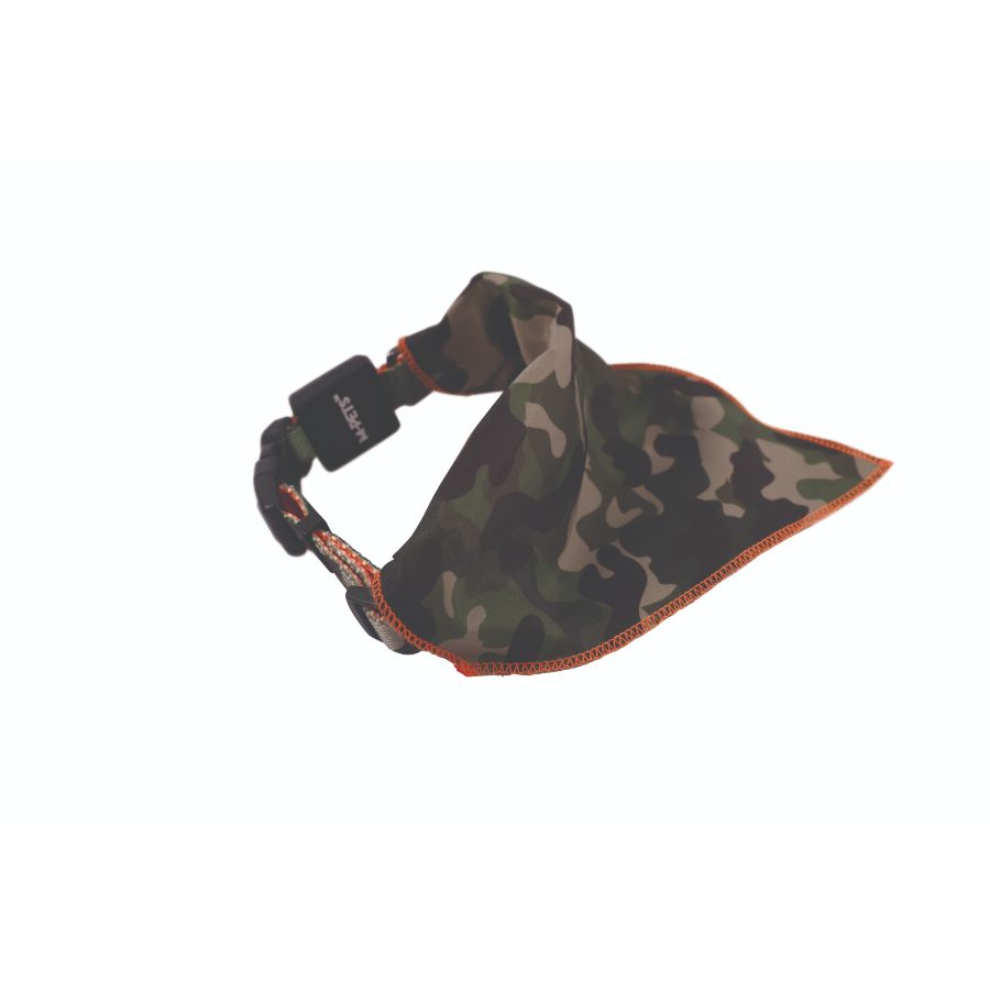 Mpets wild jungle bandana, , large image number null