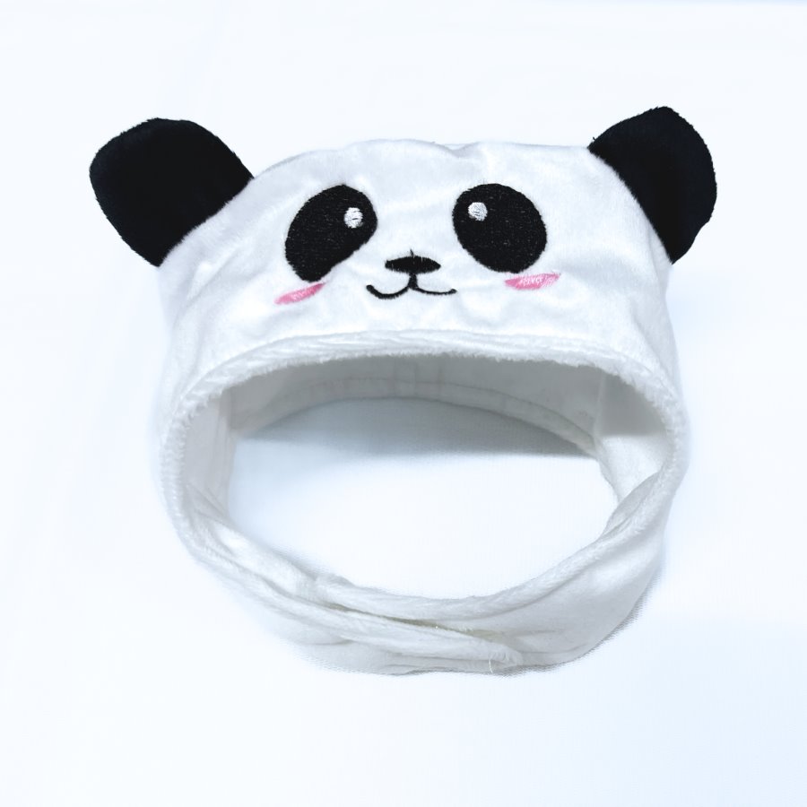 Lmb Gorro Panda, , large image number null