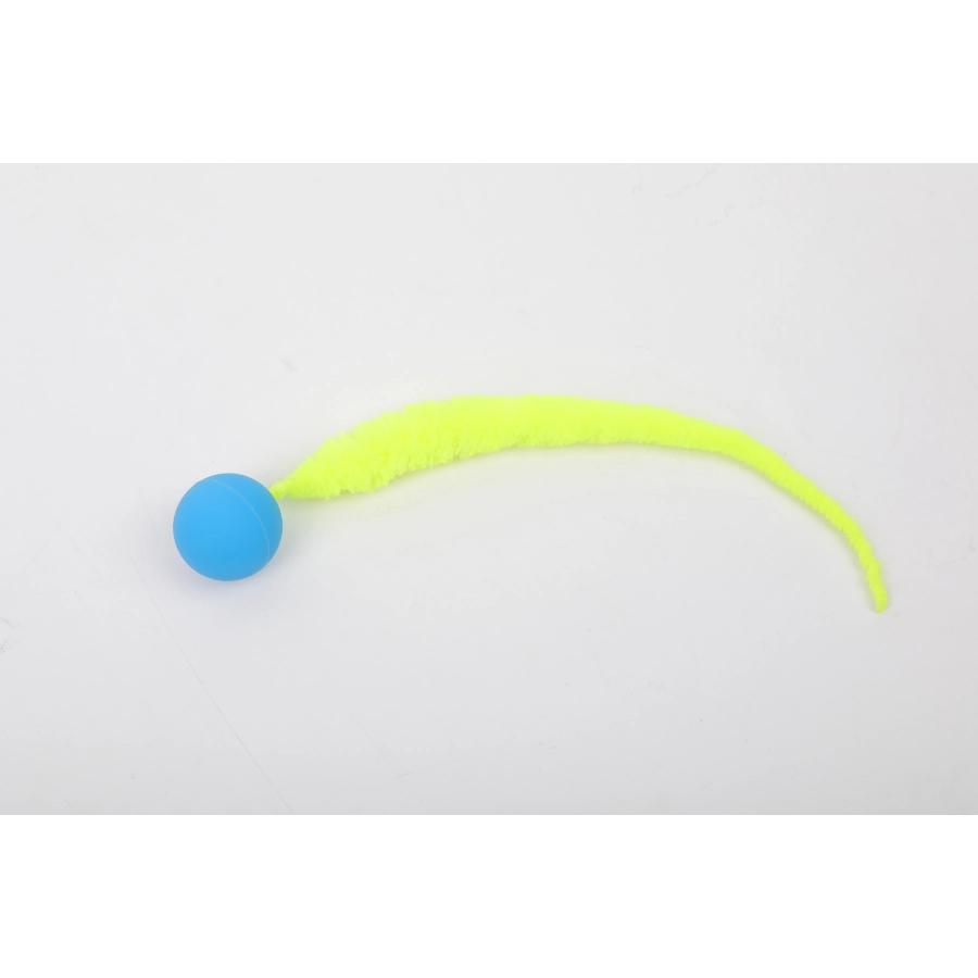 Tootoy! Chase&Play Bounce Ball, , large image number null