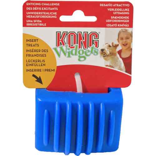 KONG Widgets Chomp Medium, , large image number null