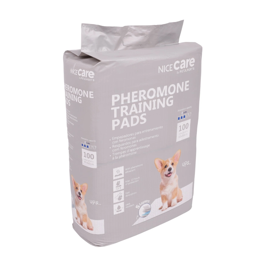 Pañal Nice Care Pads 60X60, , large image number null