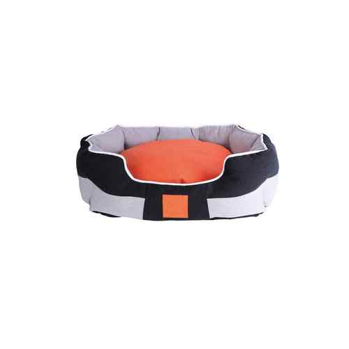 Moon Basket  S 60 X 50 X 23 Cm, , large image number null