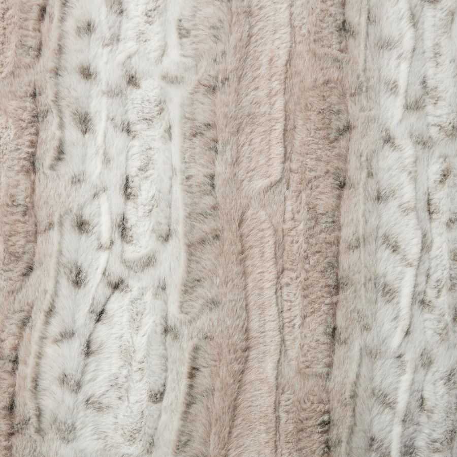 Leeby Dog Deluxe Deer Blanket, , large image number null