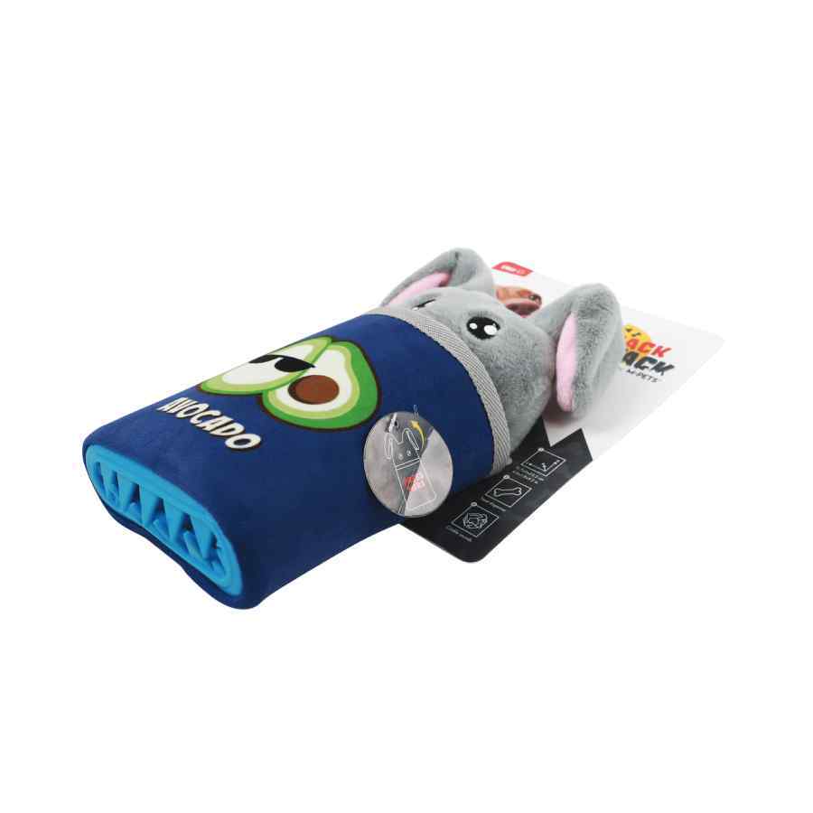 Snack Attack Dispensador De Comida Roger, , large image number null