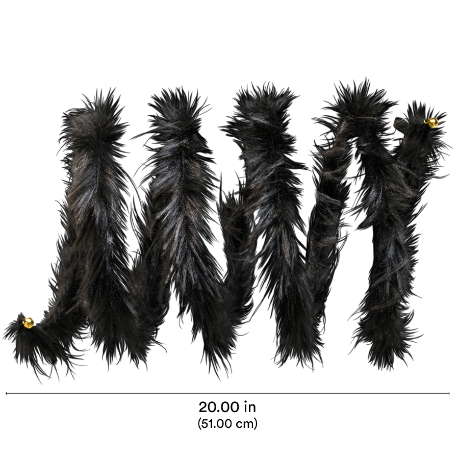 Playology Cat Fuzzy Tunnel, , large image number null