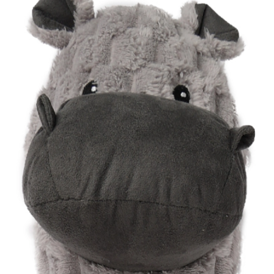 Tootoy! Comfort Hippo Toy, , large image number null