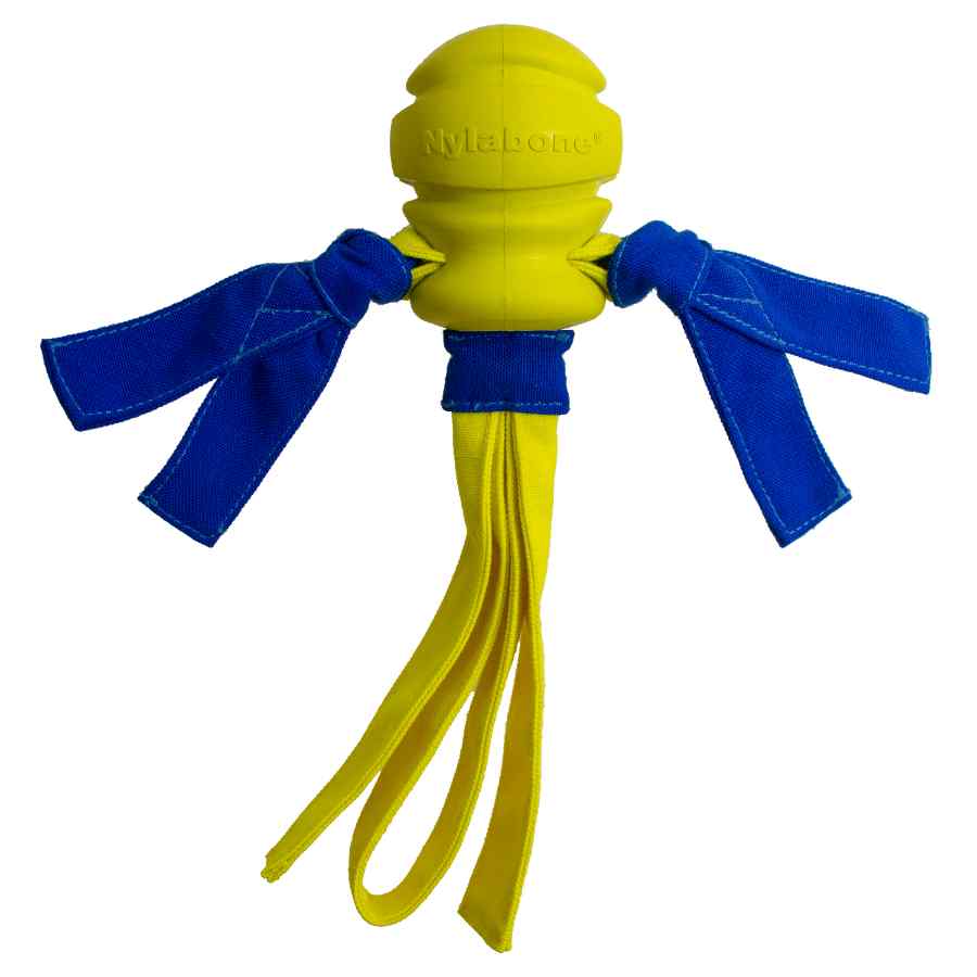 Nylabone Power Play Fling A Bounce, , large image number null